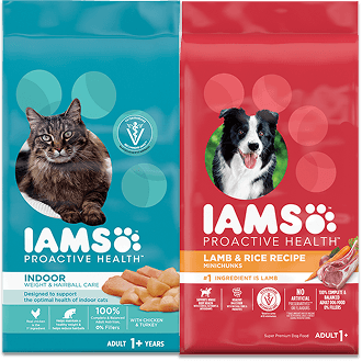 IAMS Proactive Health